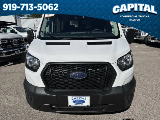 Used 2024 White Ford XL image 12