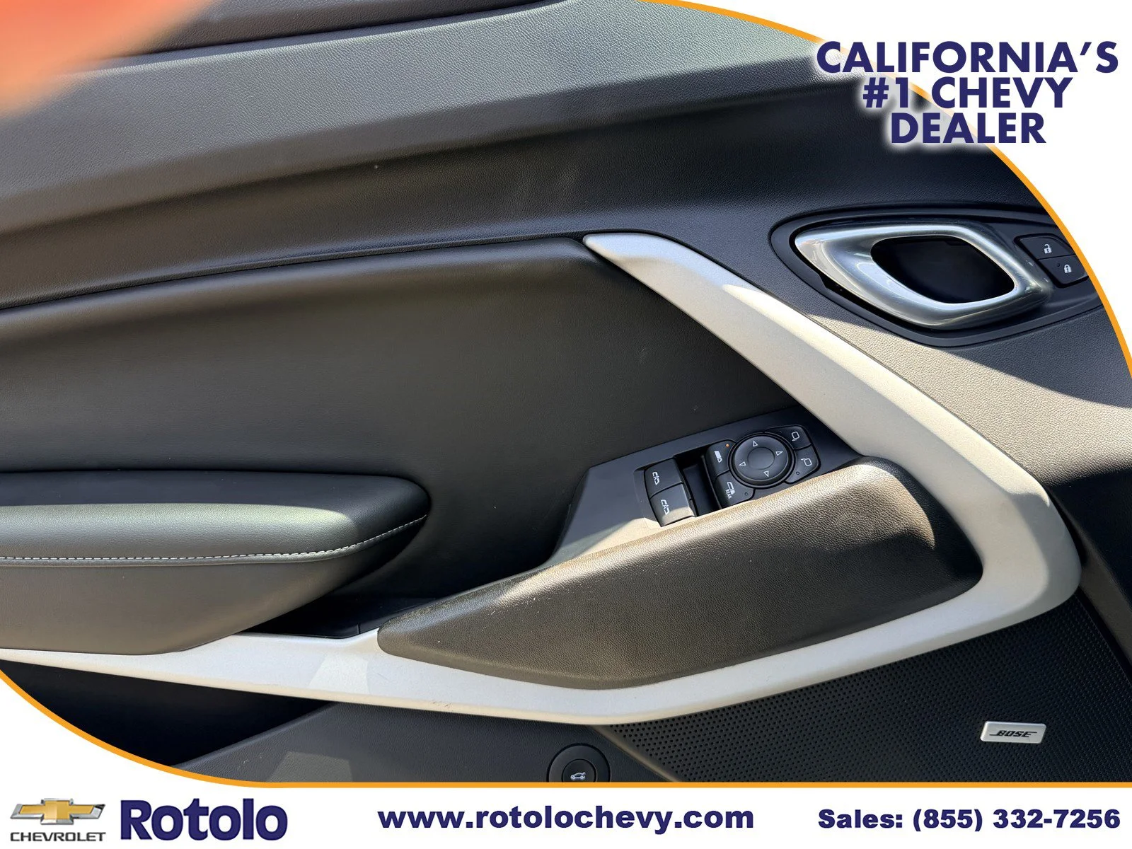 Used 2021 Summit White Chevrolet 2LT image 12