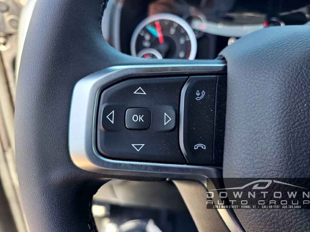 2026 RAM 2500 Big Horn - Photo 16