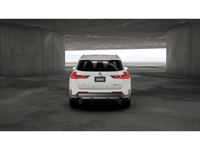 New 2026 Alpine White BMW xDrive28i image 5