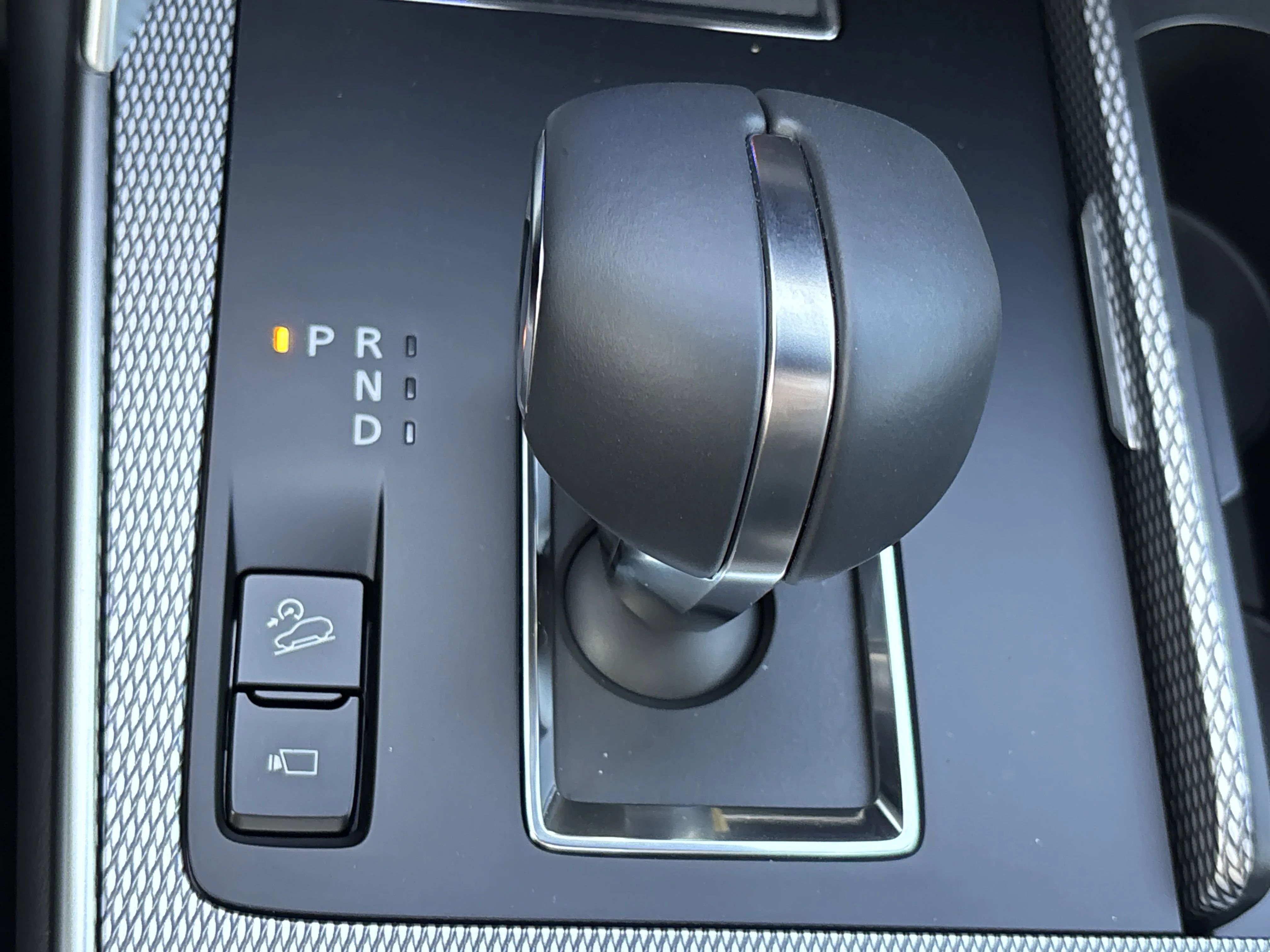 New 2026 Jet Black Mica Mazda Turbo Premium Plus AWD image 42