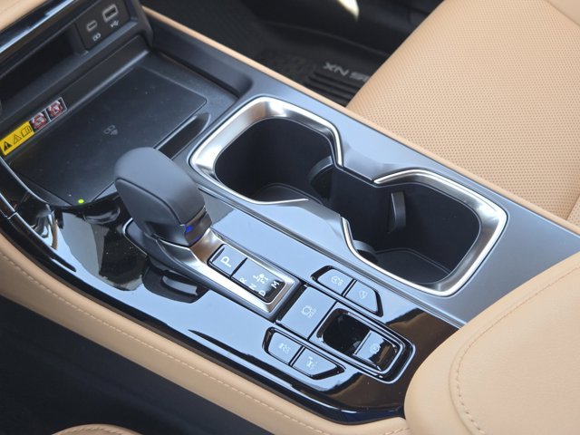 New 2026 Ultra White Lexus LUXURY AWD image 22