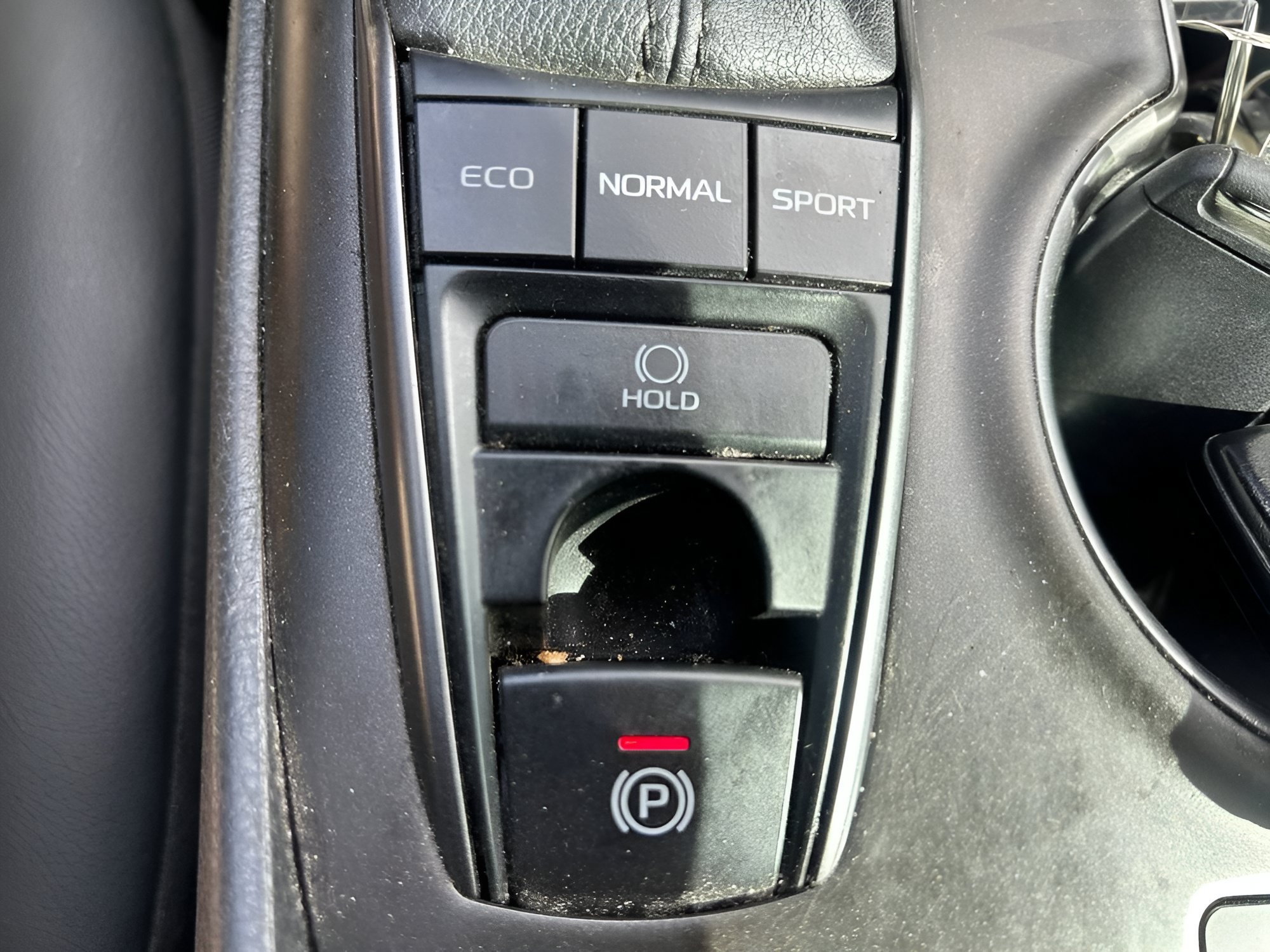 Used 2023 Midnight Black Metallic Toyota XSE image 27