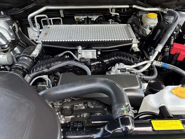 Used 2023 Silver Subaru Limited image 13
