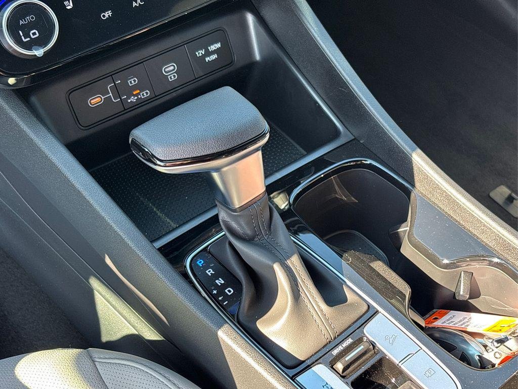 2026 Hyundai Santa Cruz SEL - Photo 27