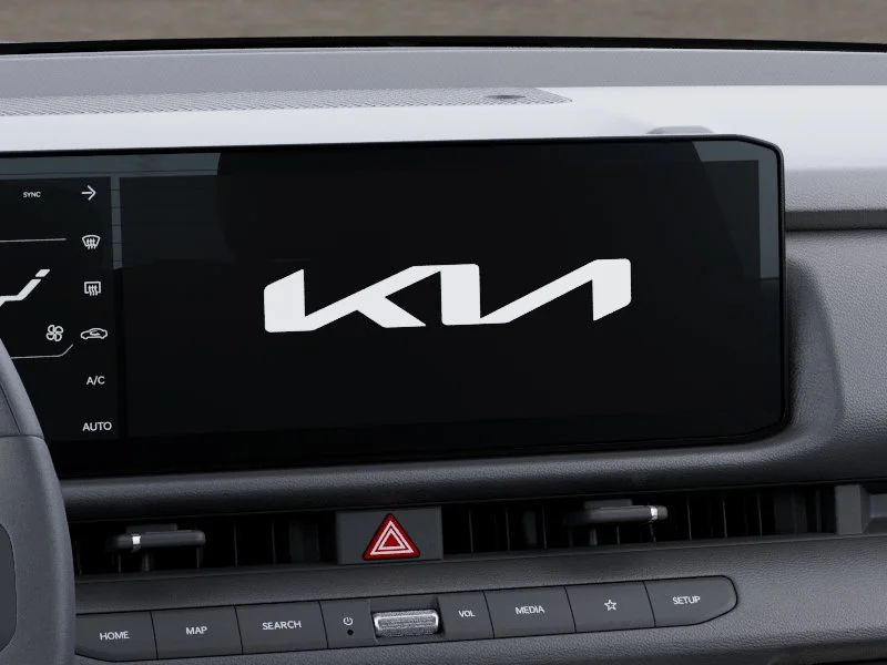 New 2027 Snow White Pearl Kia X-Line SX image 20