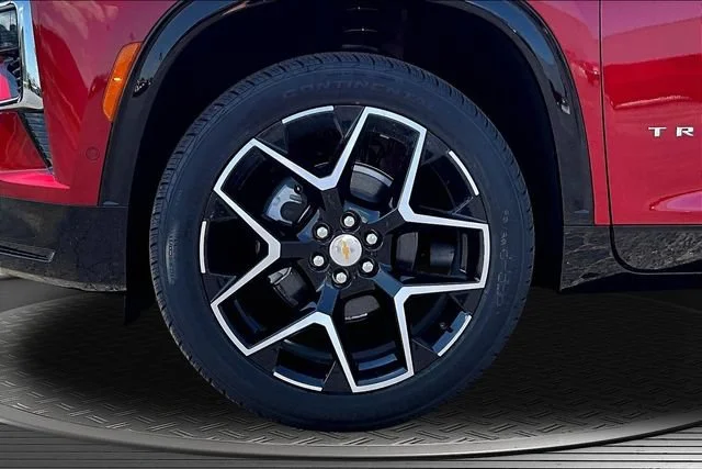 2026 Chevrolet Traverse High Country - Photo 13