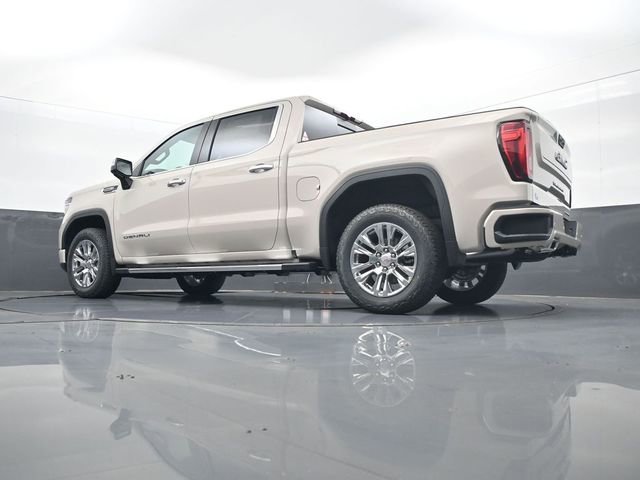 New 2026 Coastal Dune GMC Denali image 27
