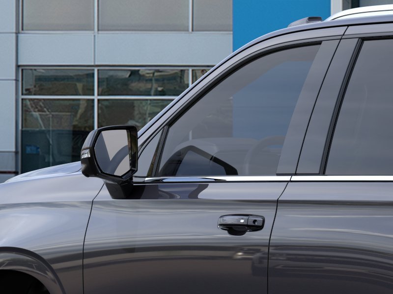 2026 Chevrolet Tahoe LT - Photo 12