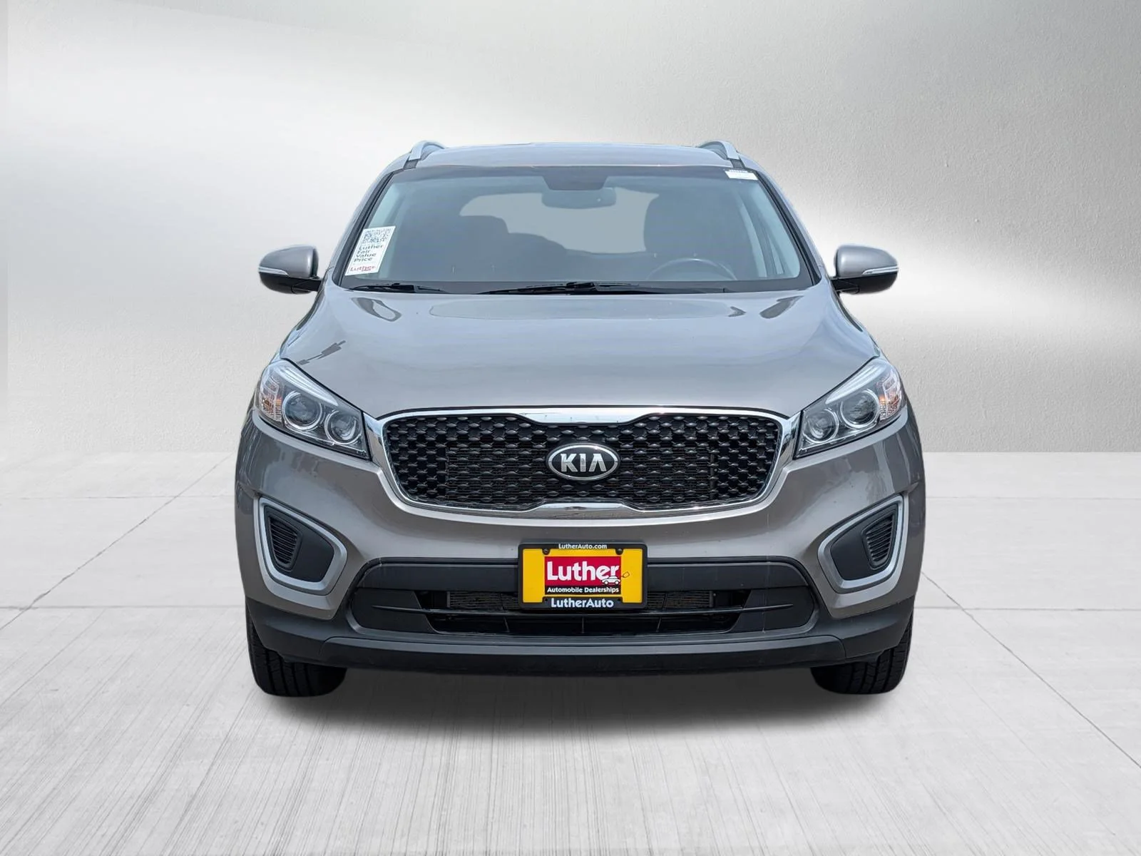 Used 2016 Kia Sorento LX with VIN 5XYPG4A34GG022159 for sale in Waite Park, Minnesota