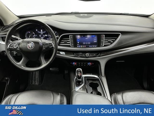 2020 Buick Enclave Avenir - Photo 23