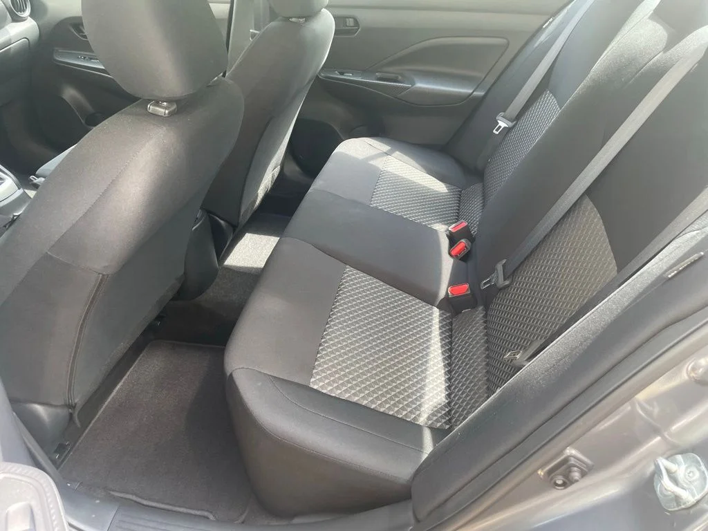 Used 2023 Gun Metallic Nissan 1.6 S image 10