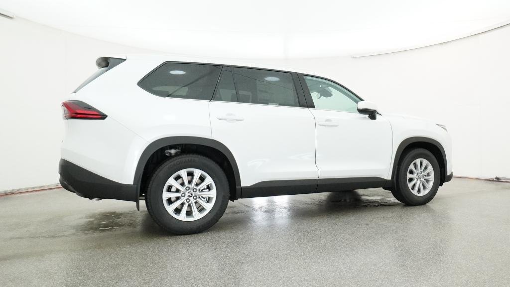 New 2026 Beige Toyota XLE image 15