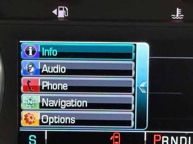 Used 2018 Black Chevrolet Premier image 32