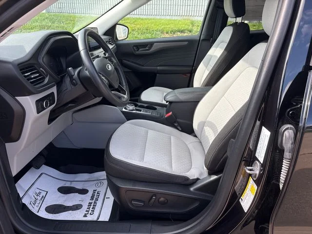 Used 2024 Black Ford Active image 20