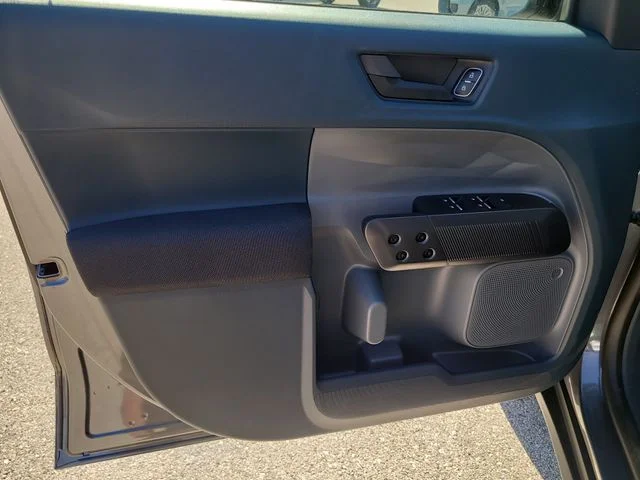 New 2026 Gray Metallic Ford XL image 16