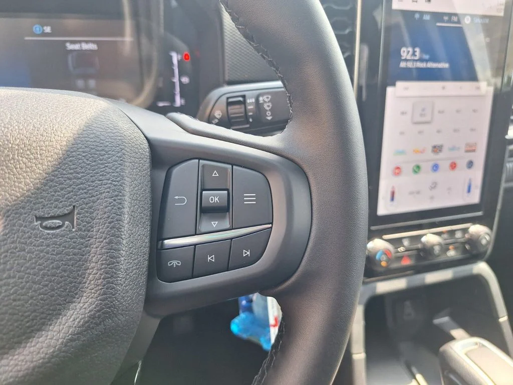 New 2026 Avalanche Ford XLT image 24