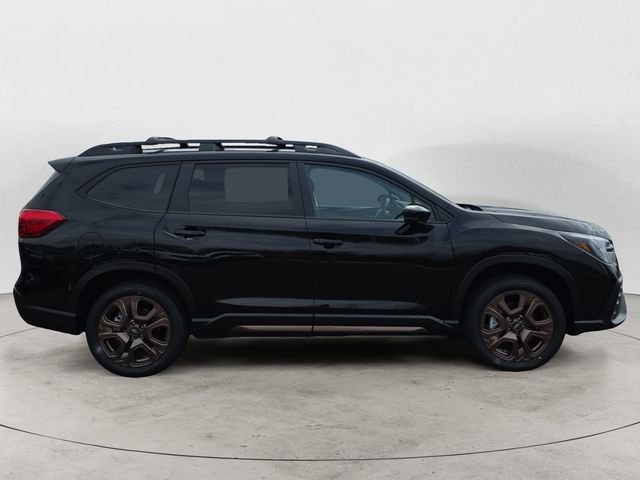 New 2026 CRYSTAL BLACK SILICA Subaru Limited Bronze Edition 7-Passenger image 6