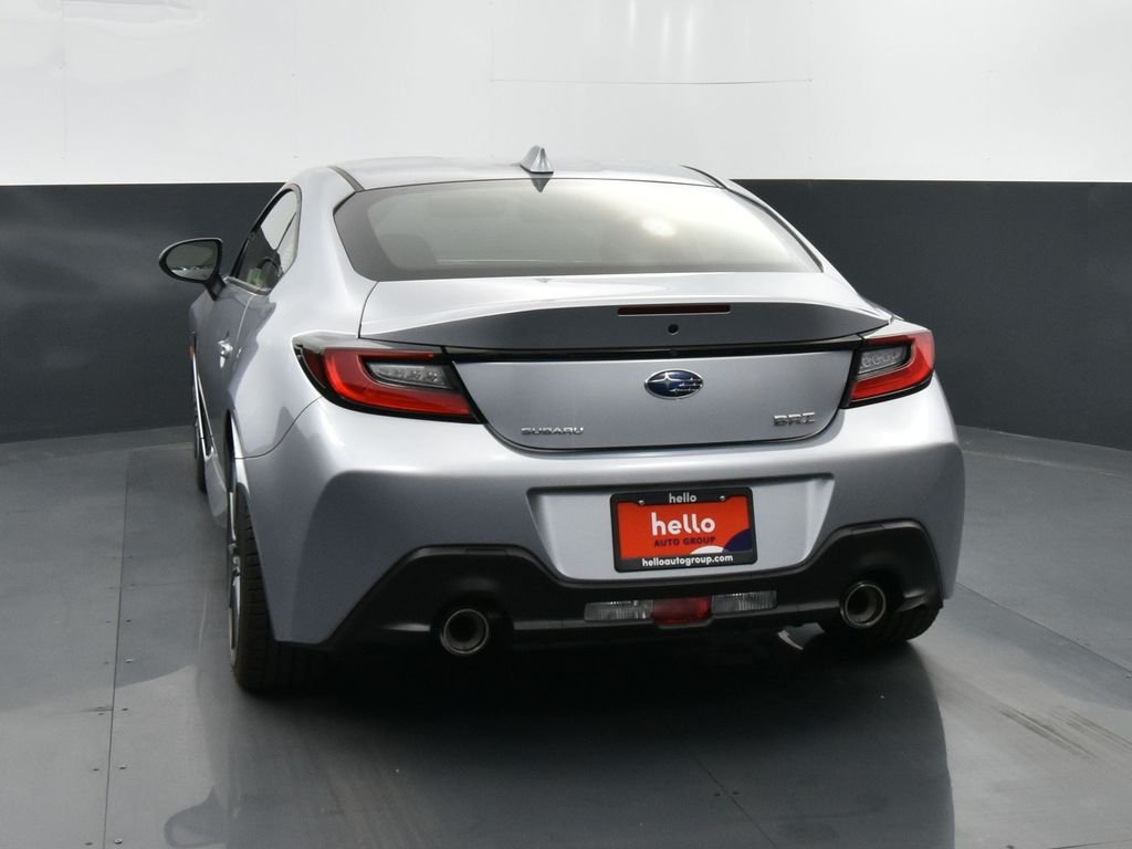 2026 Subaru BRZ Limited - Photo 33