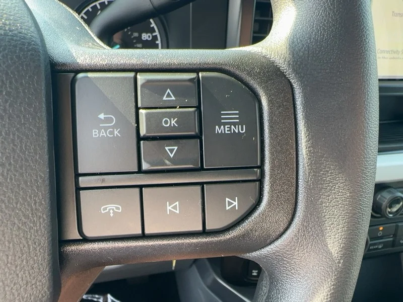 New 2026 Avalanche Ford XLT 4WD Crew Cab 6.75