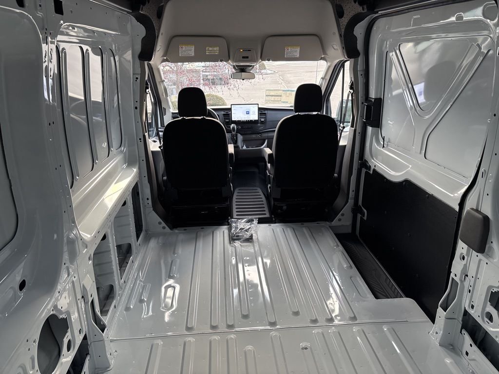 2026 Ford Transit Van Base - Photo 27