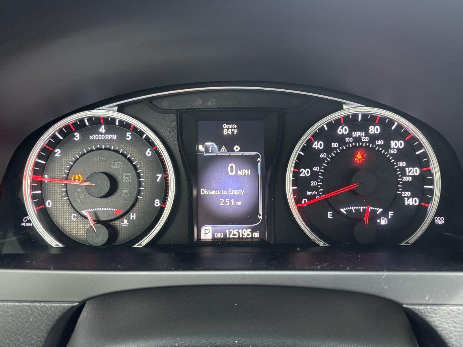 Used 2014 Black Chevrolet Z51 3LT image 14