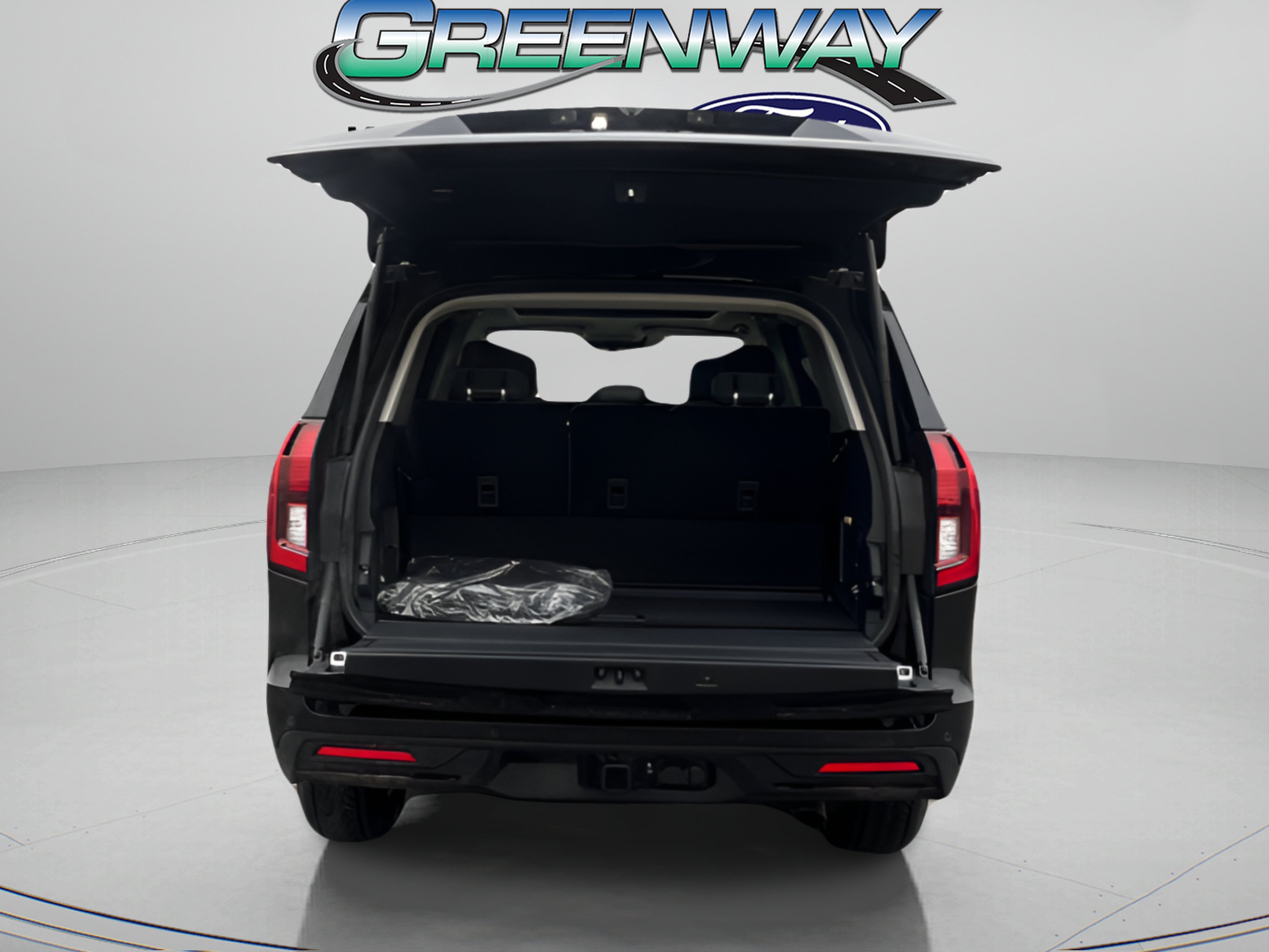 2025 Ford Expedition Active - Photo 29