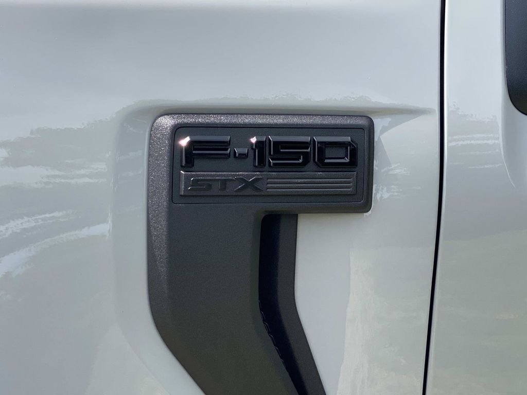 New 2026 Avalanche Ford STX® image 8