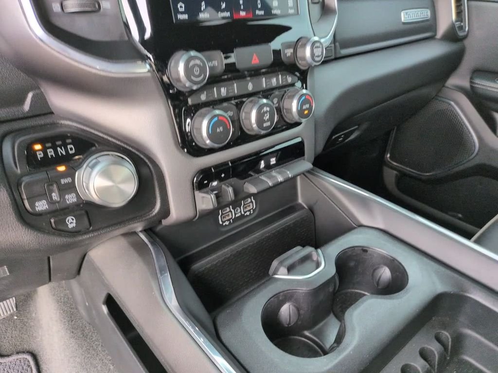 Certified Used 2024 Red Ram Laramie image 23