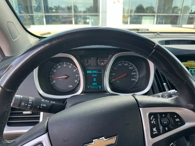 Used 2014 Black Chevrolet LTZ image 10