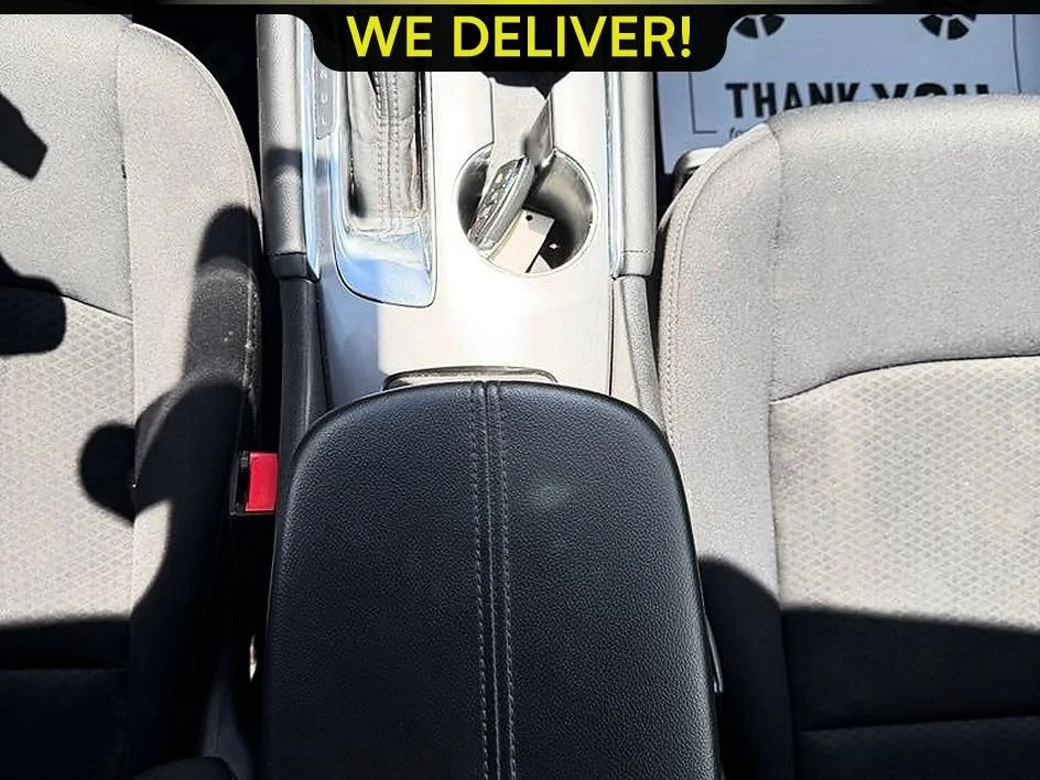Used 2016 White Chevrolet LT image 14
