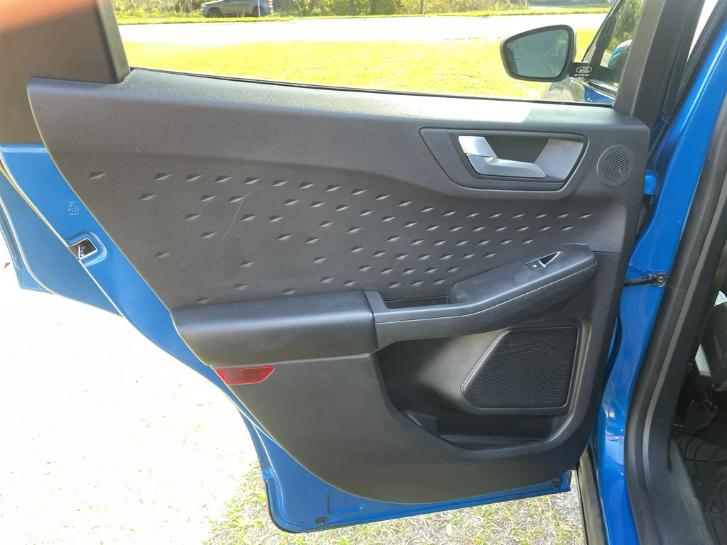 2020 Ford Escape Titanium - Photo 15