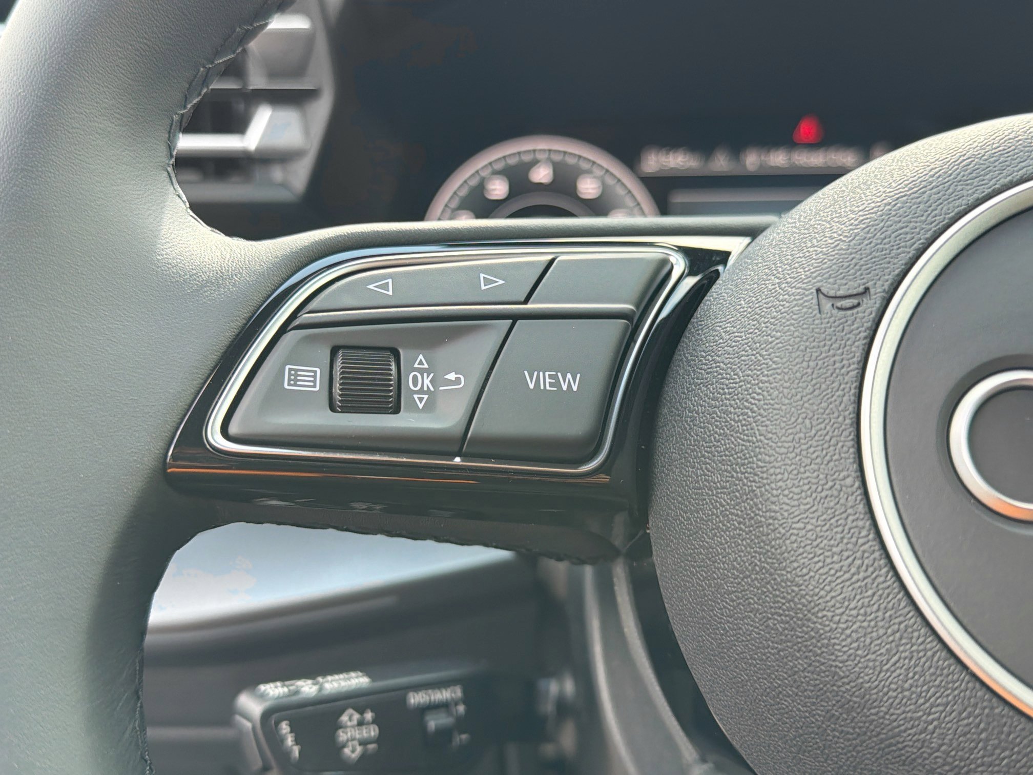 2026 Audi A3 Premium - Photo 36