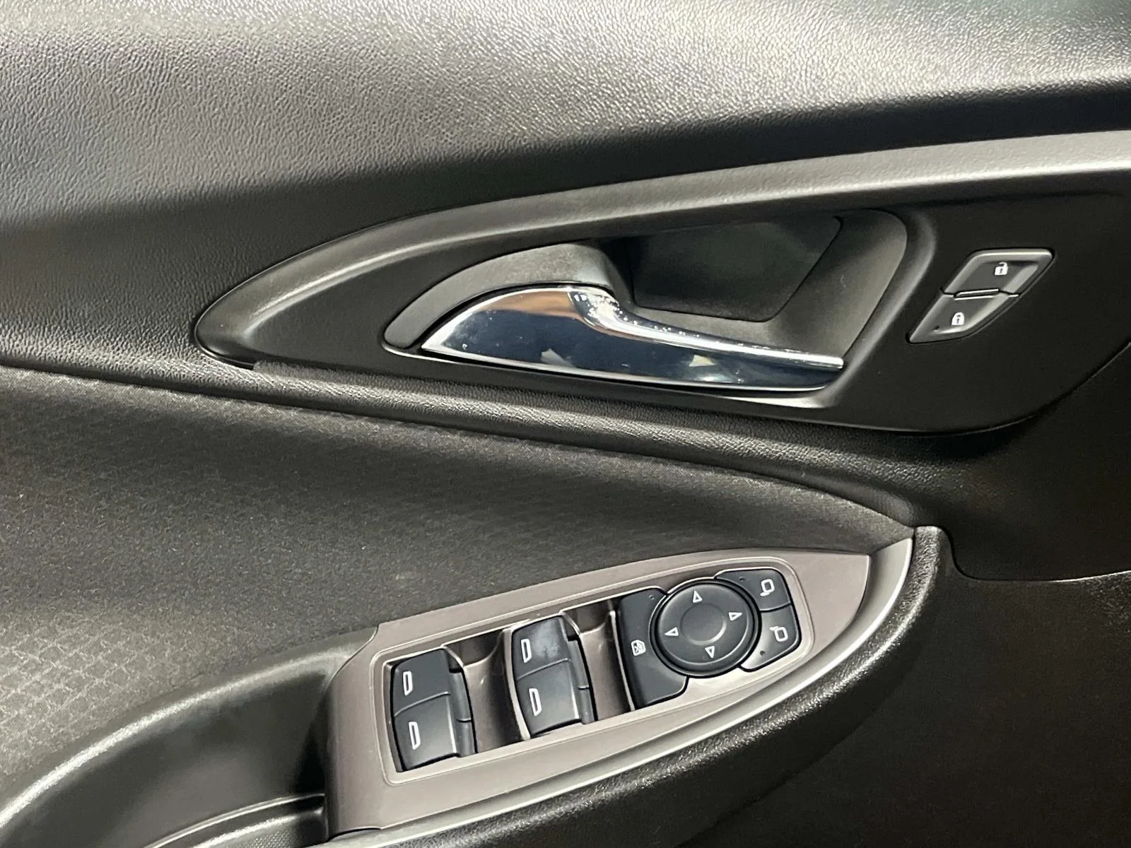 Used 2022 DARK ASH METALLIC Chevrolet LS image 14