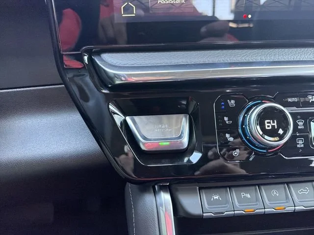 New 2026 Sterling Metallic GMC Denali image 29