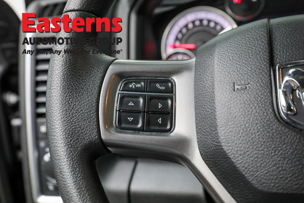 Used 2023 Gray Ram SLT image 15
