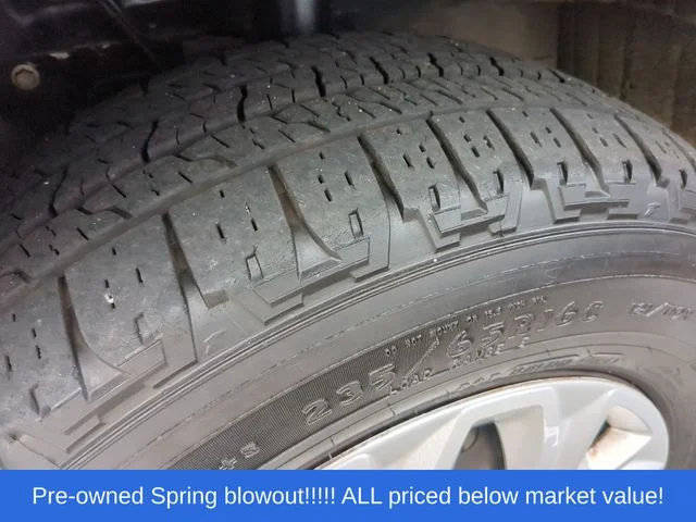 Used 2021 White Ford XL image 19