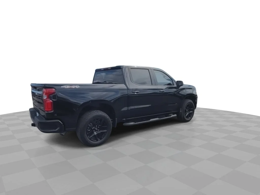 2026 Chevrolet Silverado 1500 RST - Photo 8