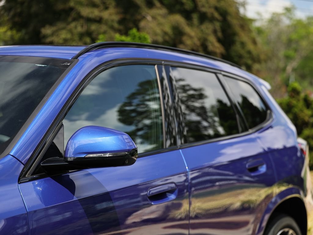 2026 BMW X1 XDrive28i - Photo 11
