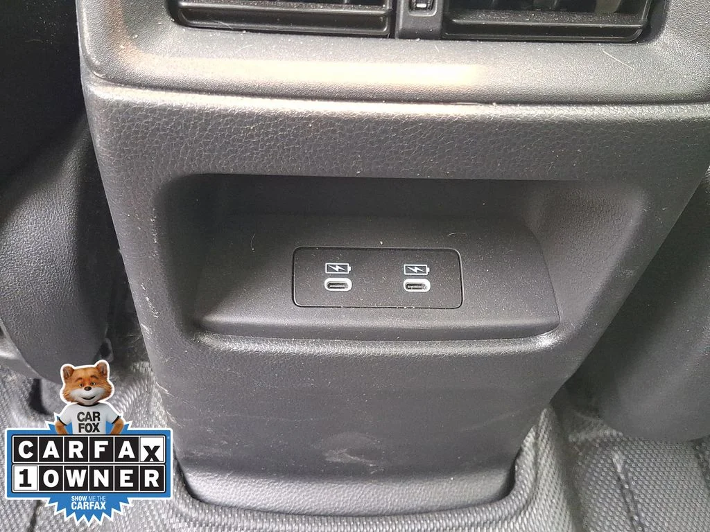 Used 2026 Black Honda Sport image 11