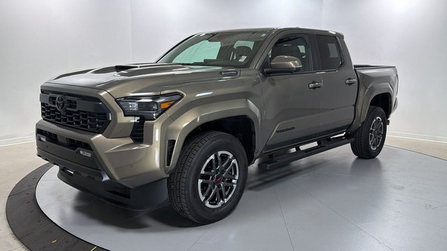 2026 Toyota Tacoma Hybrid TRD Sport