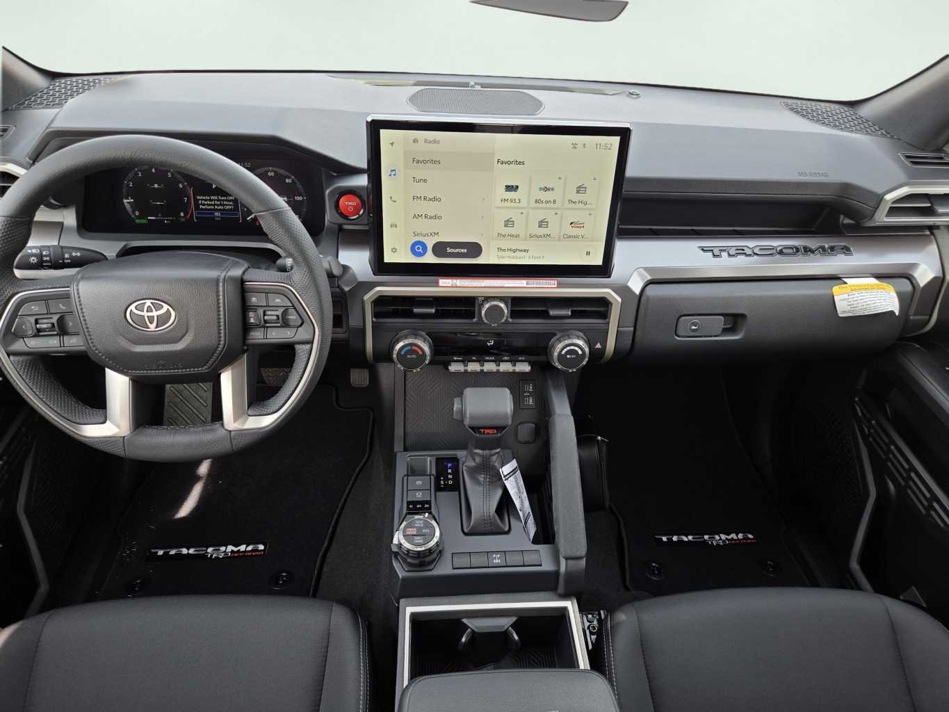 2026 Toyota Tacoma TRD Off Road - Photo 23