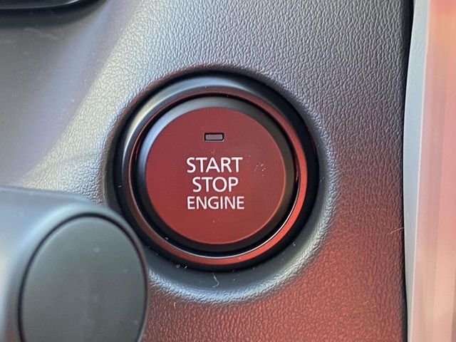 Certified Used 2026 Gray Mazda 2.5 S Select image 10