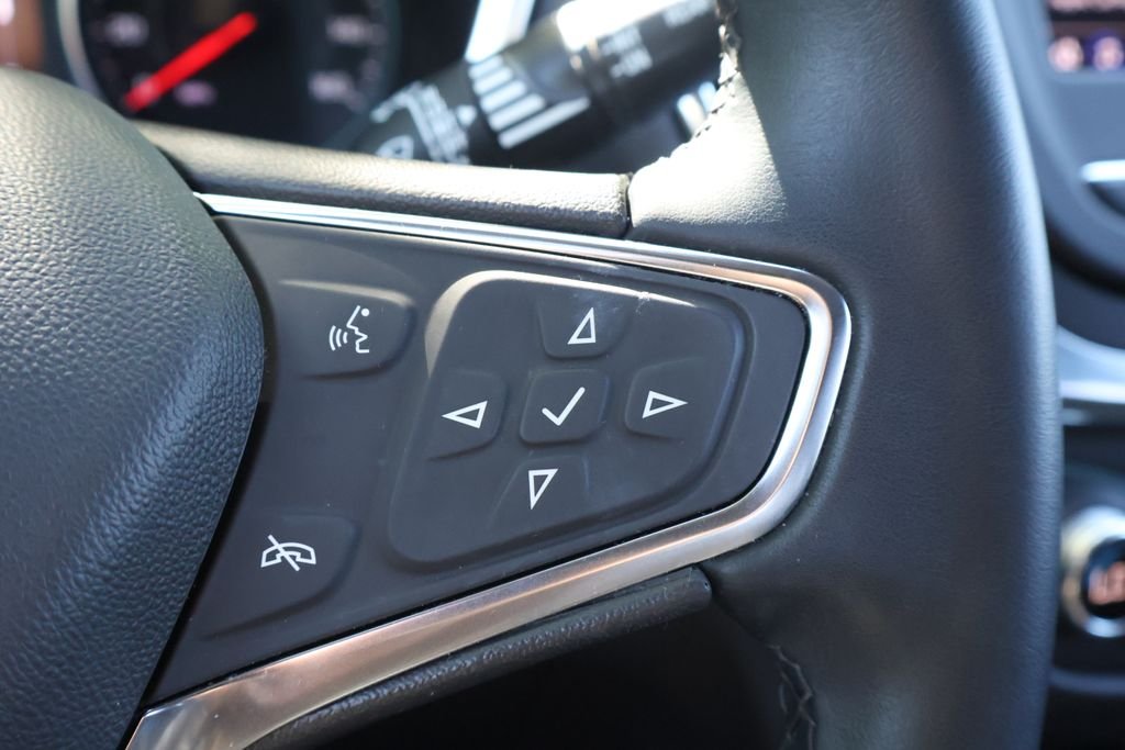 2024 Chevrolet Equinox LT - Photo 30