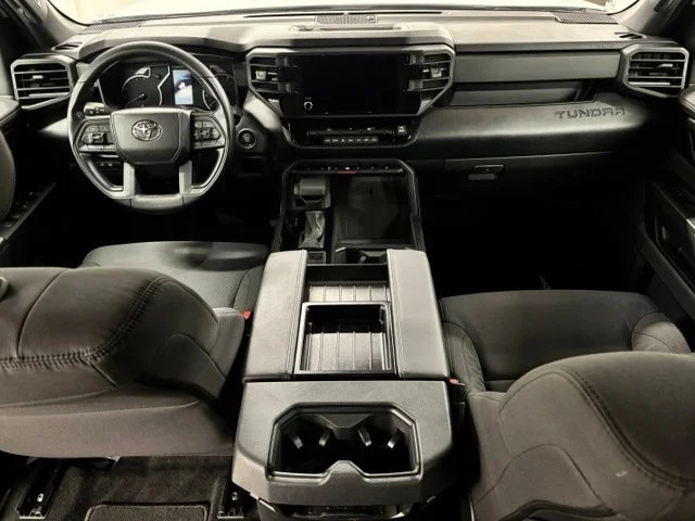 Used 2025 White Toyota SR image 12