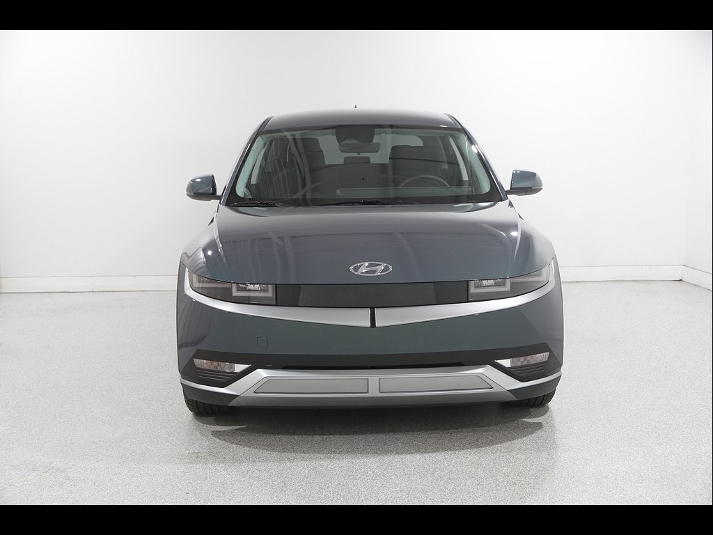 Certified 2024 Hyundai IONIQ 5 SE with VIN KM8KMDDF4RU288349 for sale in Mentor, OH