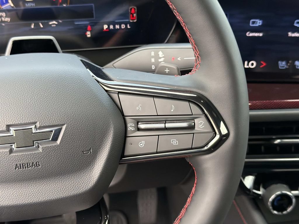 2026 Chevrolet Traverse RS - Photo 26