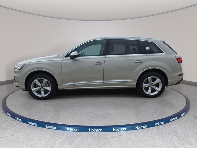 Used 2023 Beige Audi 45 Premium Plus image 9