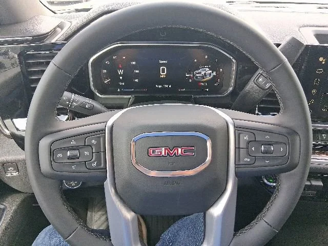 2026 GMC Sierra 2500HD SLE - Photo 8