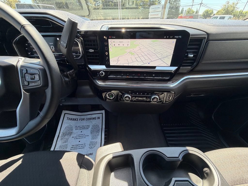2023 GMC Sierra 1500 Elevation - Photo 18